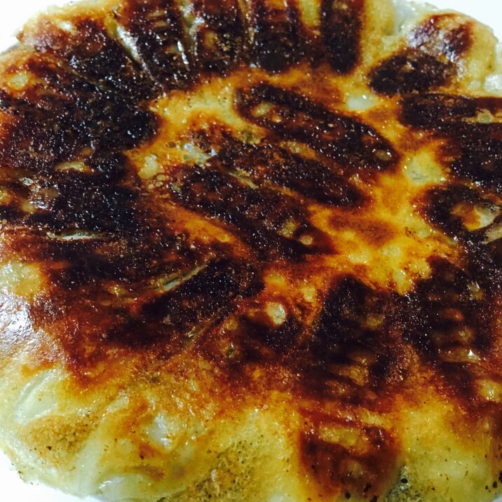ぜひ試してみて!失敗しない餃子の焼き方